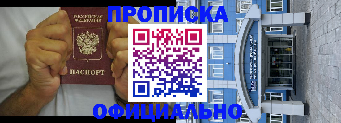 купить прописку в Тайге